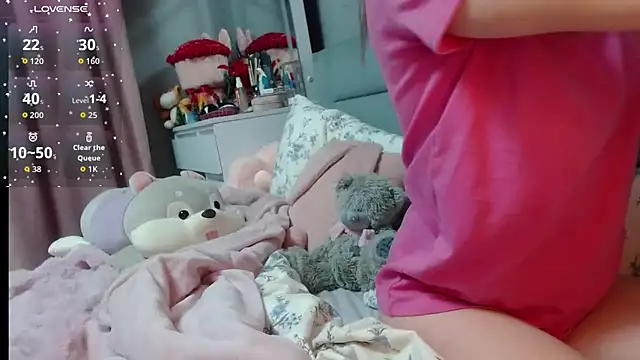 Viktoriiya bald online show from 5, 2, 2026