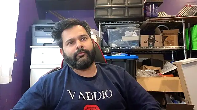 Sakhtlaundaz online show from 25, 11, 2025