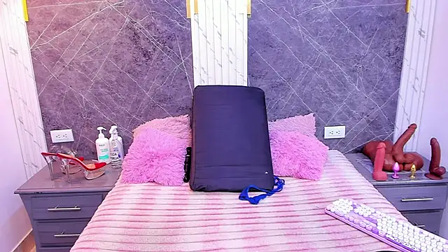 AndreaFletcher online show from 7, 3, 2026