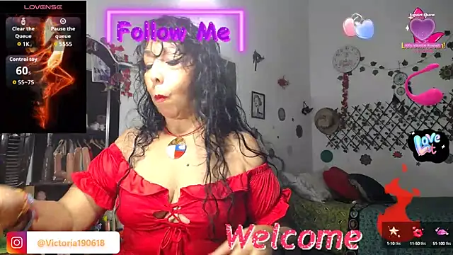 Snapshot of YourWhoreXX chatting on 15, 10, 2025 YourWhoreXX online show from 15, 10, 2025