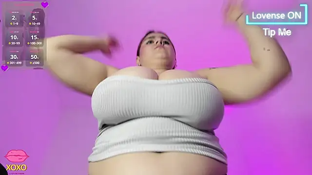 nicolleu99 online show from 14, 2, 2026