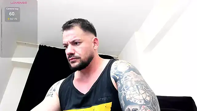 musclemonster31 online show from 2, 3, 2026