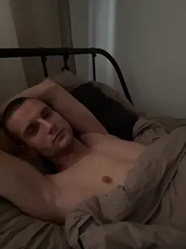 ETHAN MOORE online show from 14, 7, 2026