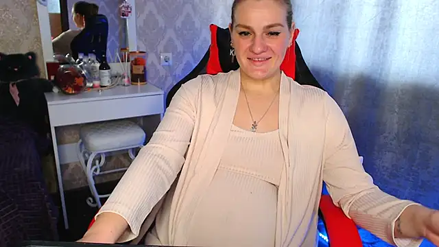 EndlessLustX online show from 21, 2, 2025