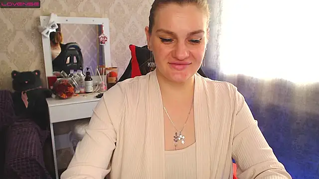 EndlessLustX online show from 21, 2, 2025