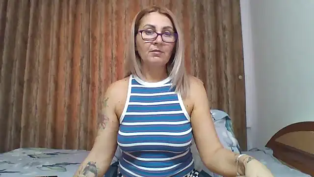 PussyEvely online show from 10, 12, 2024