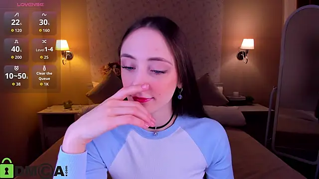 Lexi Split online show from 7, 3, 2026