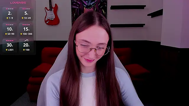 Snapshot of Lexi_Split chatting on 14, 6, 2026 Lexi Split online show from 14, 6, 2026