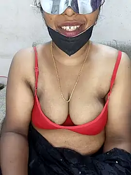 Snapshot of Malluivaniya chatting on 6, 12, 2024 Malluivaniya online show from 6, 12, 2024