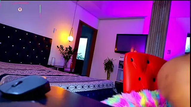 SQUIRT4UMEGAN online show from 20, 2, 2026