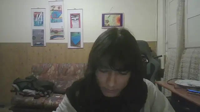 Snapshot of calliemaggotbone chatting on 17, 11, 2025 calliemaggotbone online show from 17, 11, 2025