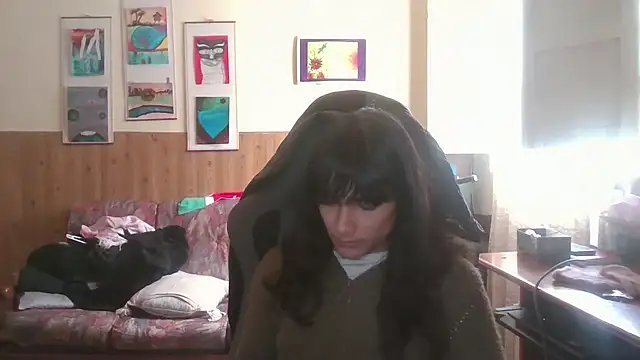 Snapshot of calliemaggotbone chatting on 26, 11, 2025 calliemaggotbone online show from 26, 11, 2025