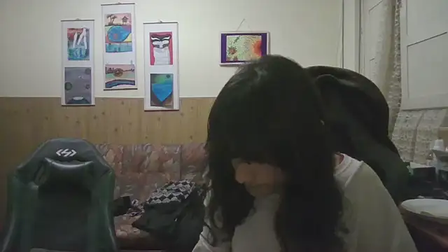 Snapshot of calliemaggotbone chatting on 28, 11, 2025 calliemaggotbone online show from 28, 11, 2025