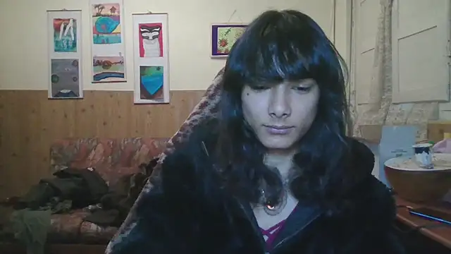 Snapshot of calliemaggotbone chatting on 30, 11, 2025 calliemaggotbone online show from 30, 11, 2025