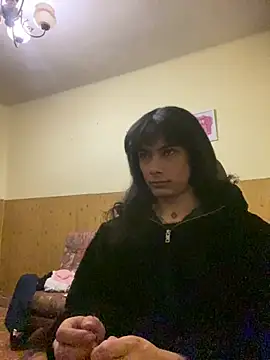 Snapshot of calliemaggotbone chatting on 29, 3, 2026 calliemaggotbone online show from 29, 3, 2026