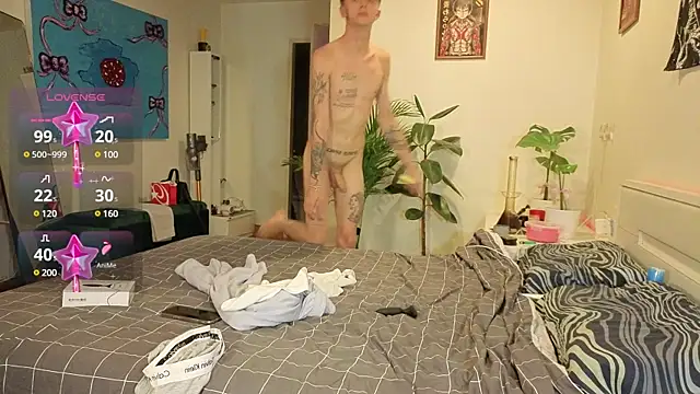 Snapshot of Tima_Lexikov_ chatting on 18, 3, 2025 Tima Lexikov online show from 18, 3, 2025