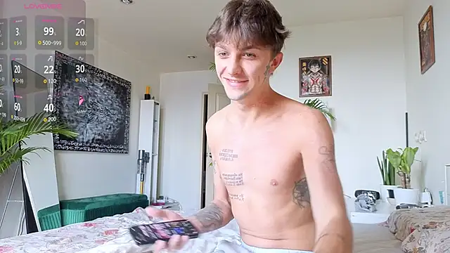 Snapshot of Tima_Lexikov_ chatting on 6, 10, 2025 Tima Lexikov online show from 6, 10, 2025