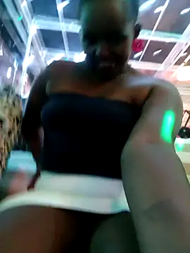 TerryAssqueen254 online show from 8, 3, 2025