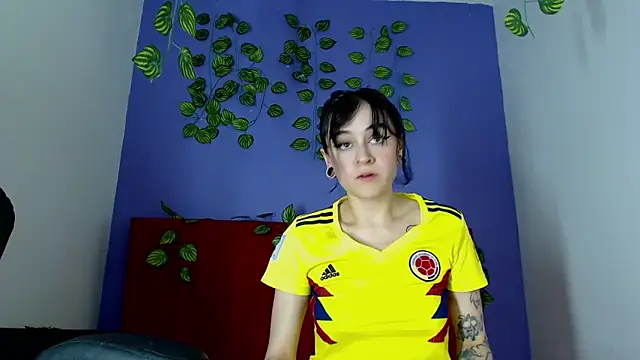 amarycm969 online show from 21, 3, 2025