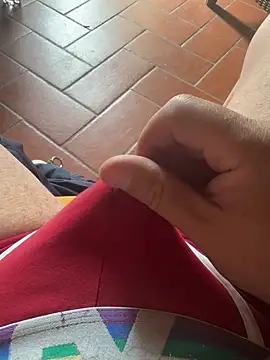 Snapshot of jacky4501 chatting on 18, 3, 2026 jacky4501 online show from 18, 3, 2026