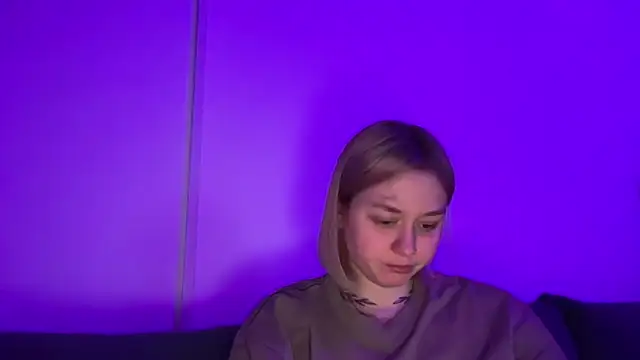 Isabel-Bailey online show from 17, 2, 2026