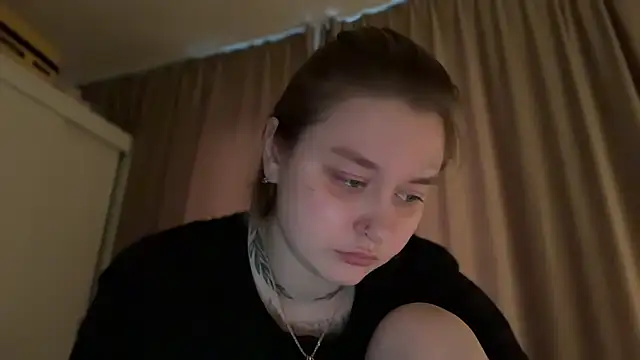 Isabel-Bailey online show from 13, 6, 2026