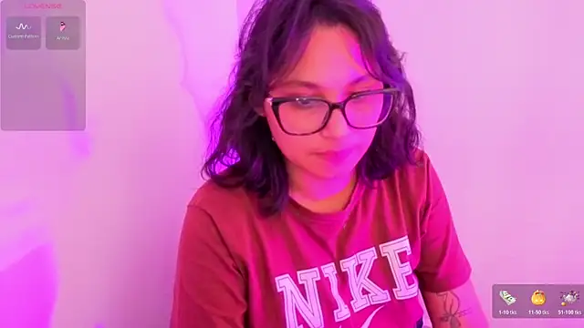 Cuteprincess21 online show from 22, 10, 2025