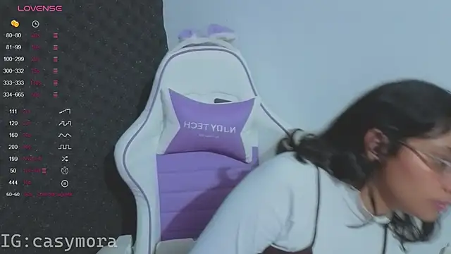 Cuteprincess21 online show from 14, 1, 2026