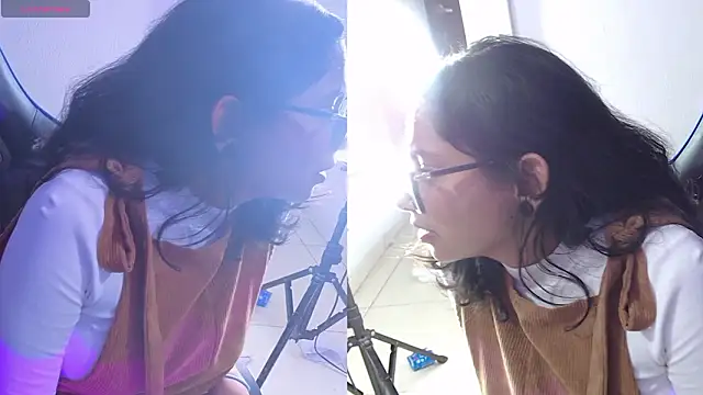 Cuteprincess21 online show from 26, 2, 2026