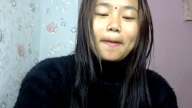 Snapshot of cute_sapna chatting on 2, 1, 2025 cute sapna online show from 2, 1, 2025