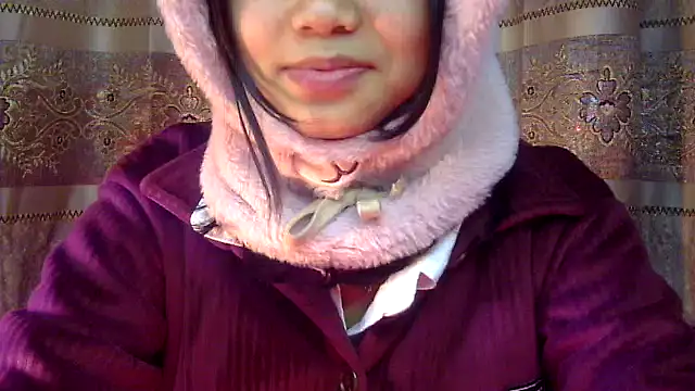 Snapshot of cute_sapna chatting on 17, 12, 2025 cute sapna online show from 17, 12, 2025