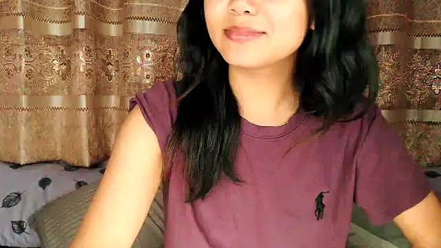 Snapshot of cute_sapna chatting on 18, 6, 2026 cute sapna online show from 18, 6, 2026