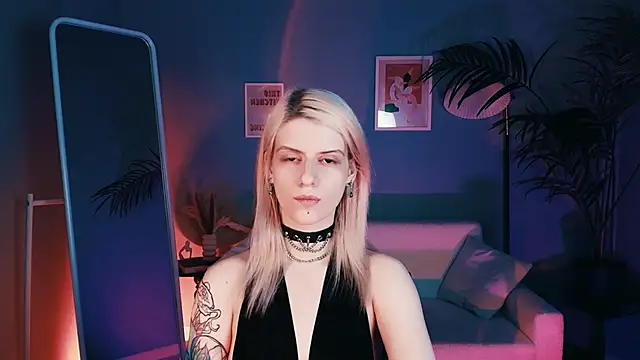 Noah ElmerX online show from 21, 11, 2025