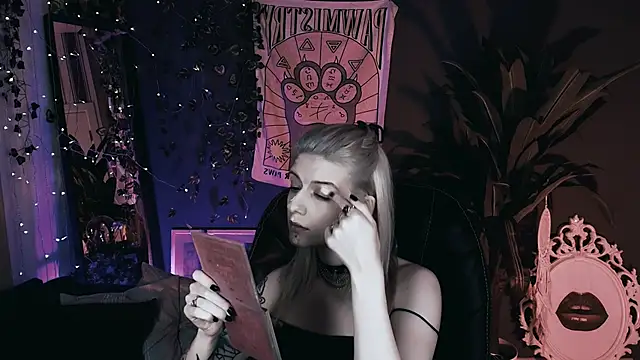 Noah ElmerX online show from 21, 12, 2025