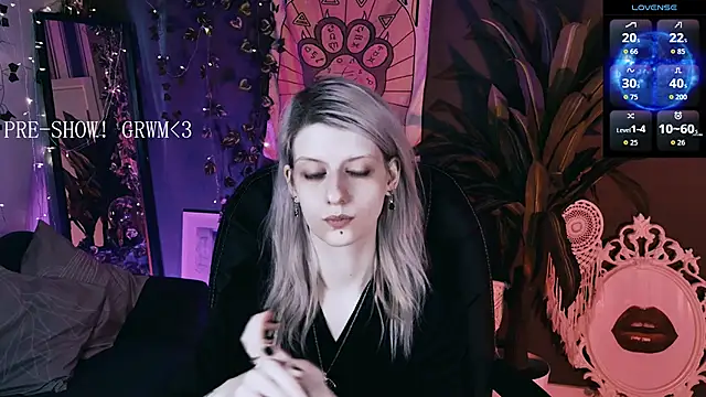 Noah ElmerX online show from 10, 4, 2026