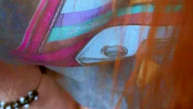 Snapshot of CutieGinger chatting on 27, 11, 2025 CutieGinger online show from 27, 11, 2025