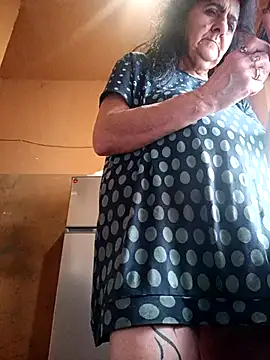 Lovely Lori online show from 18, 3, 2025