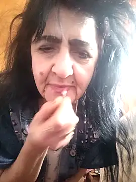 Lovely Lori online show from 17, 1, 2026