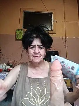 Lovely Lori online show from 7, 7, 2026
