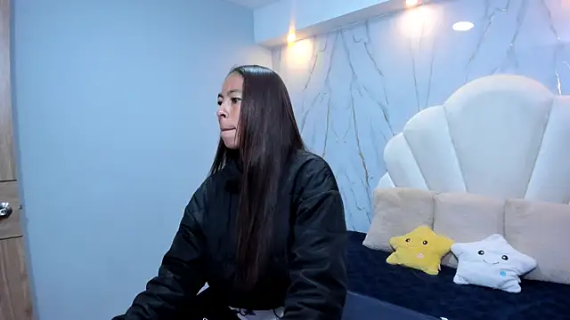 Rosalinda Cortez online show from 17, 1, 2025