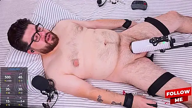 jax luna online show from 11, 11, 2025