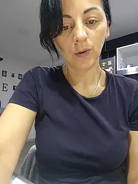 bruneta sexy23 online show from 19, 2, 2025