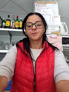 bruneta sexy23 online show from 12, 3, 2025