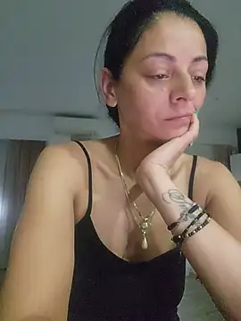 bruneta sexy23 online show from 14, 7, 2026