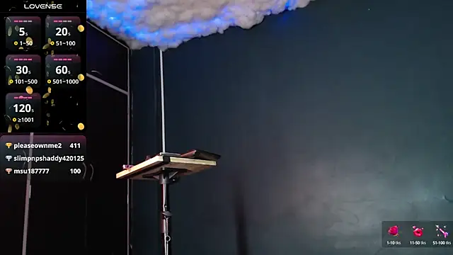 Layla miss online show from 18, 12, 2024