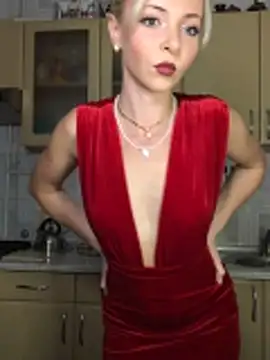 Snapshot of Kristina03 chatting on 24, 10, 2025 Kristina03 online show from 24, 10, 2025