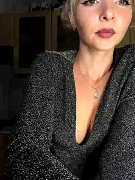 Snapshot of Kristina03 chatting on 27, 10, 2025 Kristina03 online show from 27, 10, 2025