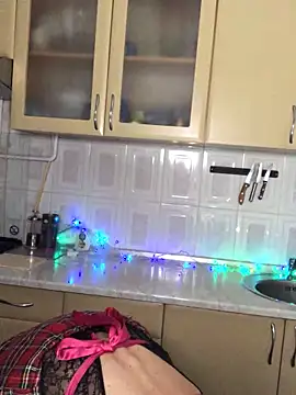 Snapshot of Kristina03 chatting on 16, 11, 2025 Kristina03 online show from 16, 11, 2025