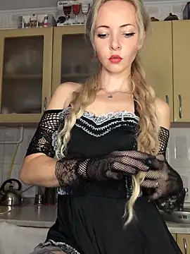 Snapshot of Kristina03 chatting on 30, 11, 2025 Kristina03 online show from 30, 11, 2025