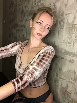 Kristina03 online show from 22, 12, 2025